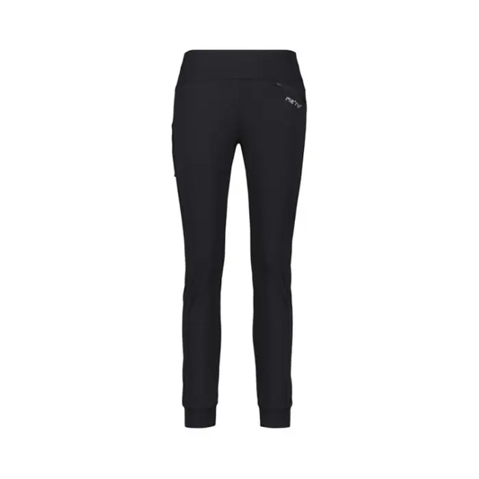Pantaloni Trekking Hollis Nero Donna