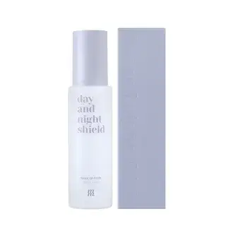 MERZY Day and Night Shield Make Up Fixer 100ml