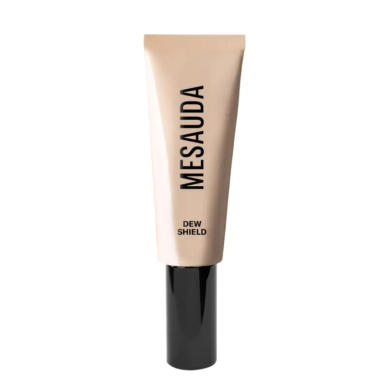 Mesauda Beauty Dew Shield 103 Medium 40ml - Crema viso colorata idratante