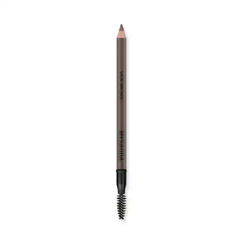 Mesauda Beauty Vain Brows 102 Brunette - Matita sopracciglia