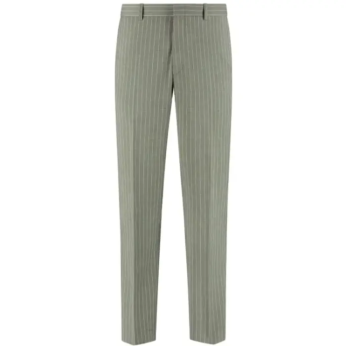 Pantaloni della tuta Michael Kors Stripe Travel Vert