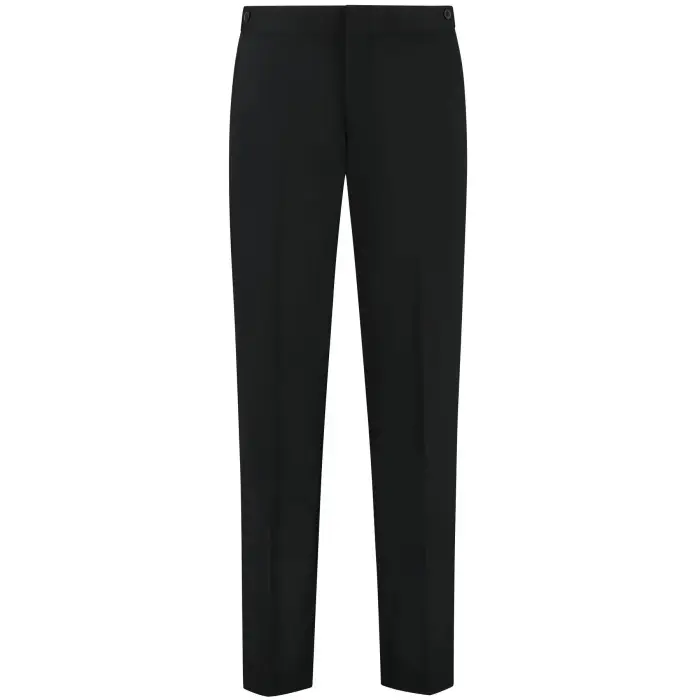 Pantaloni della tuta Michael Kors Tuxedo NG Noir