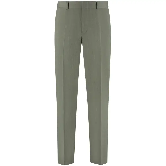 Pantaloni Michael Kors Melange Travel Vert