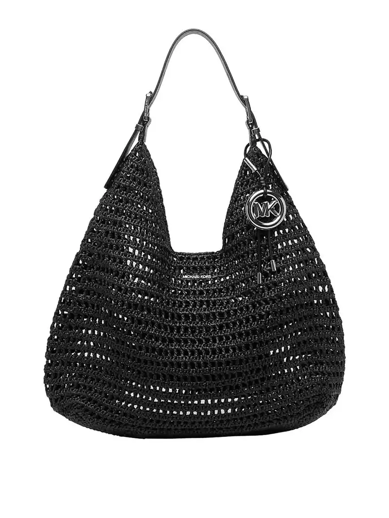 MICHAEL Michael Kors Borsa hobo Nero 4258784