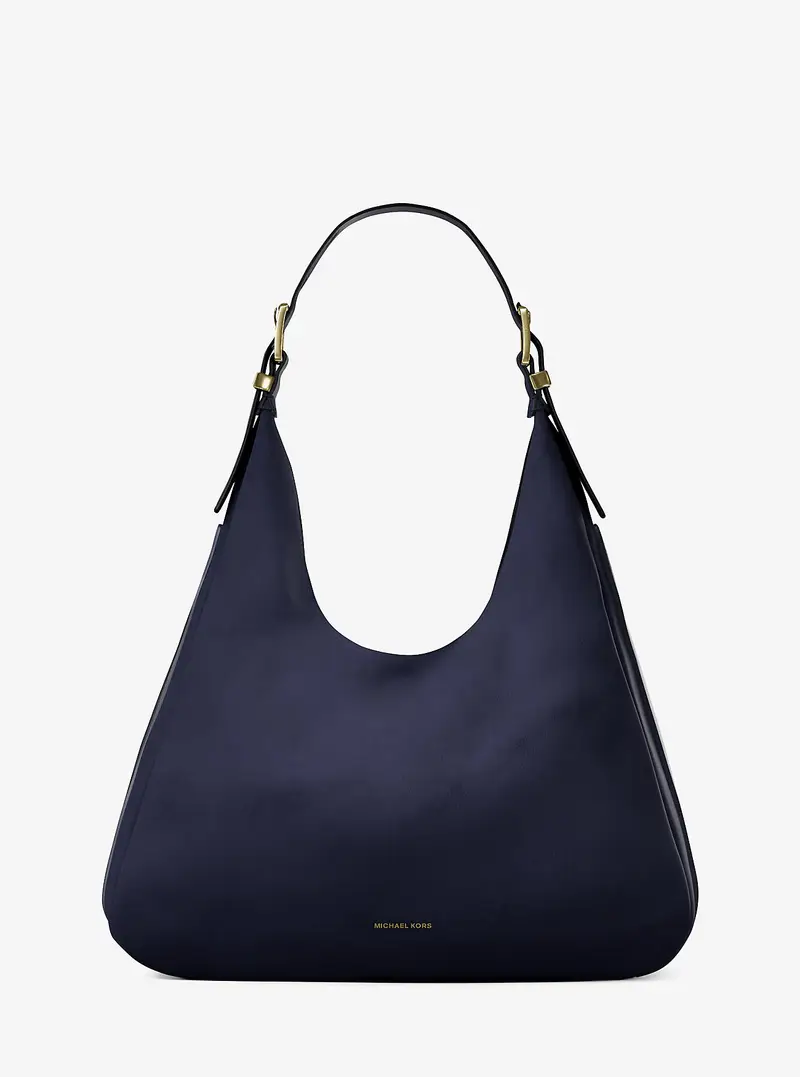 MICHAEL Michael Kors Borsa hobo Blu 4180216