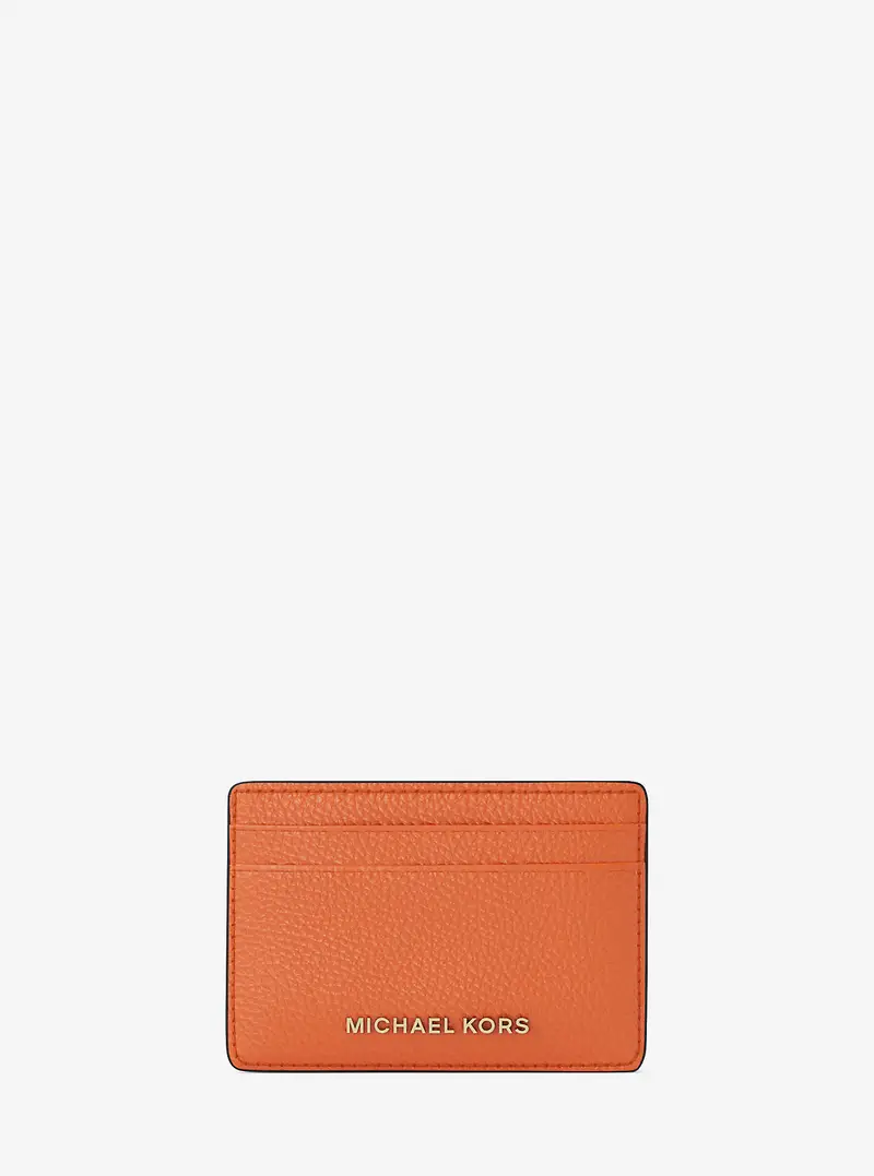 MICHAEL Michael Kors Porta carte di credito Multicolore 4198833