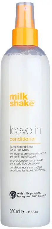 Milk Shake Balsamo senza risciacquo Latte Spray 350 ml