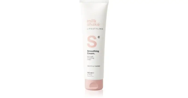 Milk Shake milk_shake Lifestyling crema lisciante per capelli 150 ml
