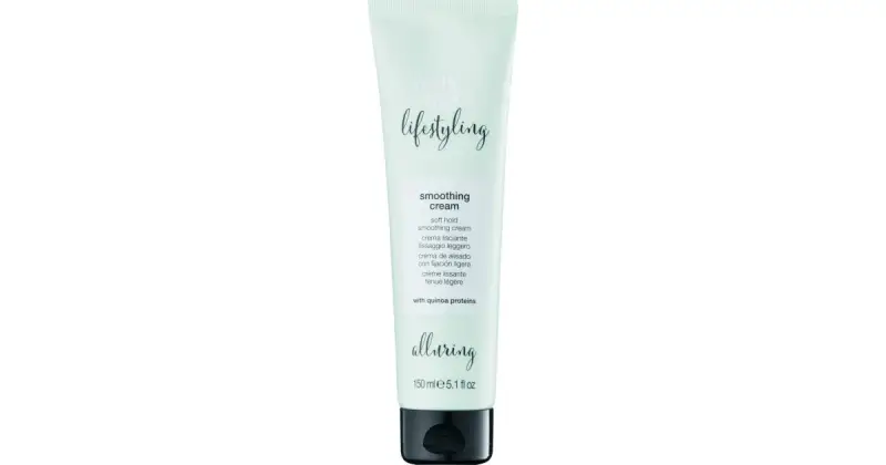 Milk Shake Smoothing Cream 150 ml