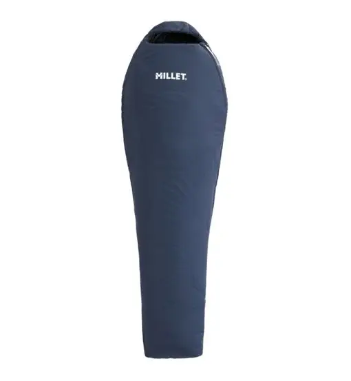 Millet Baikal 600 - sacco a pelo Blue