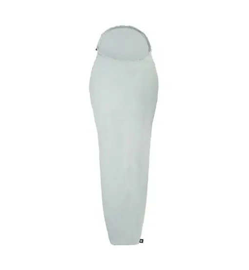 Millet Baikal Liner - sacco lenzuolo Grey