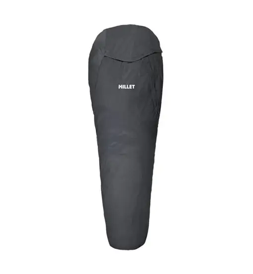 Millet Bivy - sacco a pelo da bivacco Grey