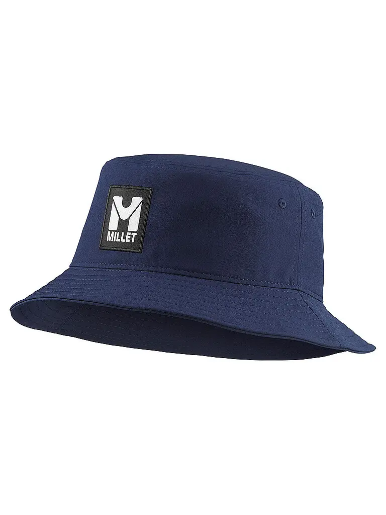 Millet Cappello da sole Chamonix Bob blu