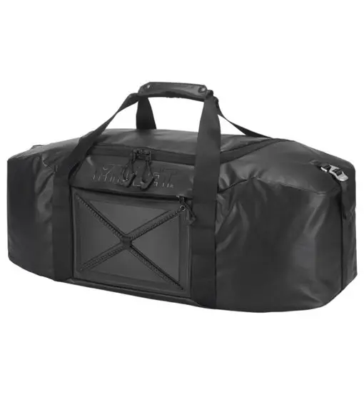 Millet Chamonix Duffle 35+10 - borsone da viaggio Black