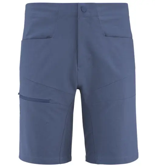 Millet Cima Poly M - pantaloni corti arrampicata - uomo Blue