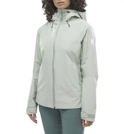 Millet Seneca Gtx W - giacca Gore-Tex® - donna Green