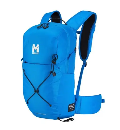Millet Seneca LT - zaino escursionismo Blue