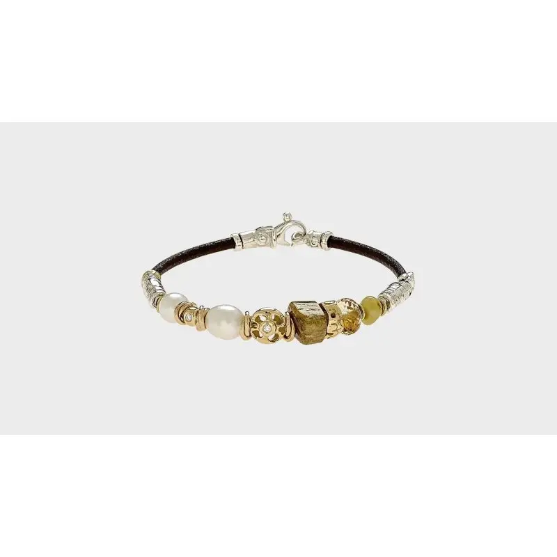 MISANI Bracciali Oro 4618102