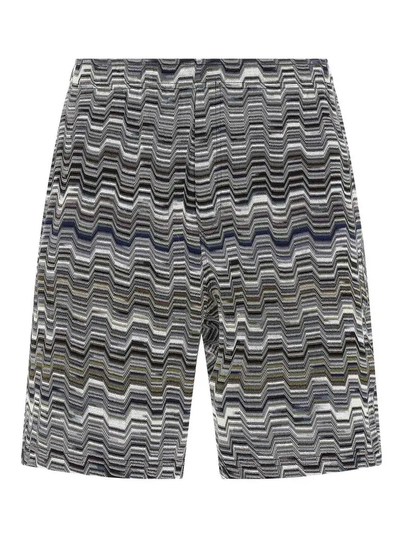 Missoni Bermuda Verde 4892645