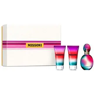 Missoni Outlet Cofanetto
