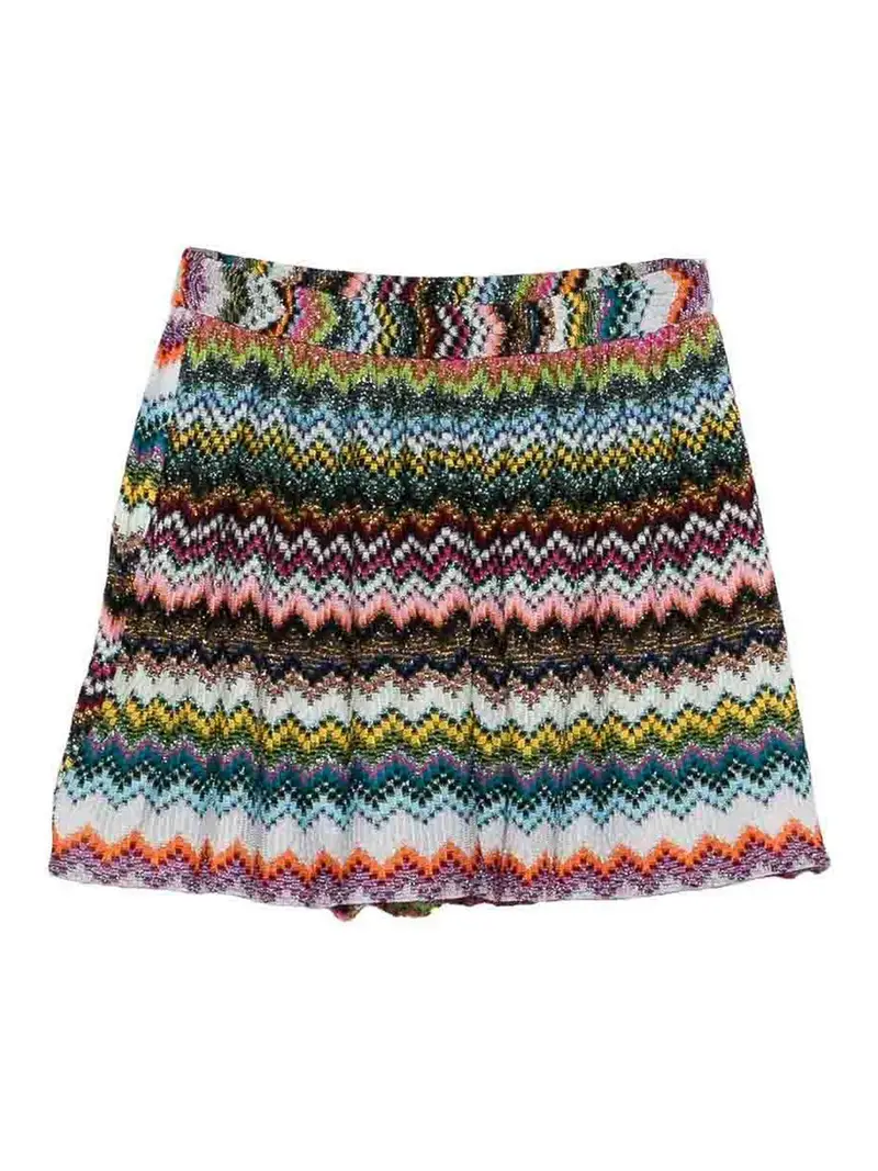 Missoni Short Multicolore