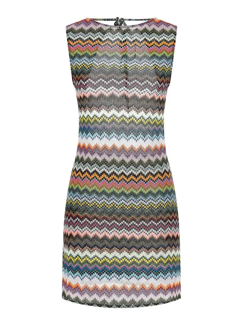 Missoni Vestito coprente Multicolore