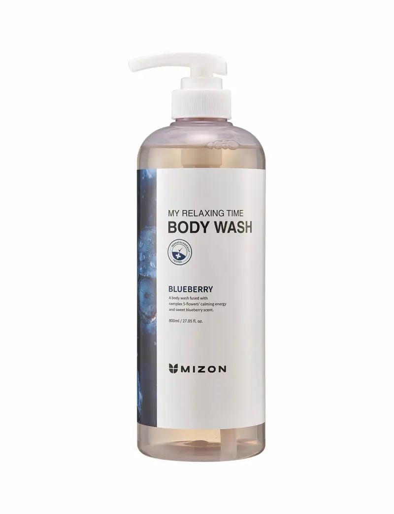 MIZON Bagnoschiuma 3813959