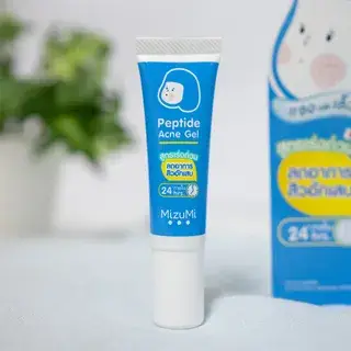 MizuMi Peptide Acne Gel 9g