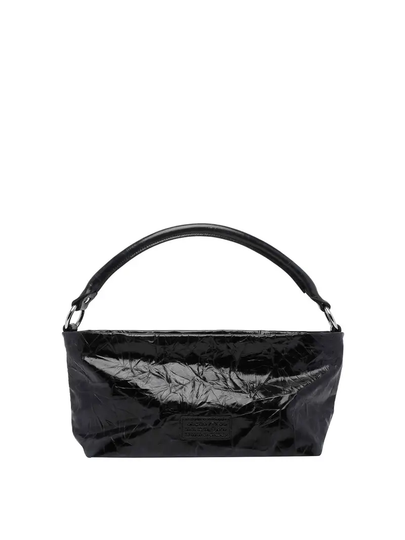 MM6 MAISON MARGIELA Borsa hobo Nero 4258788