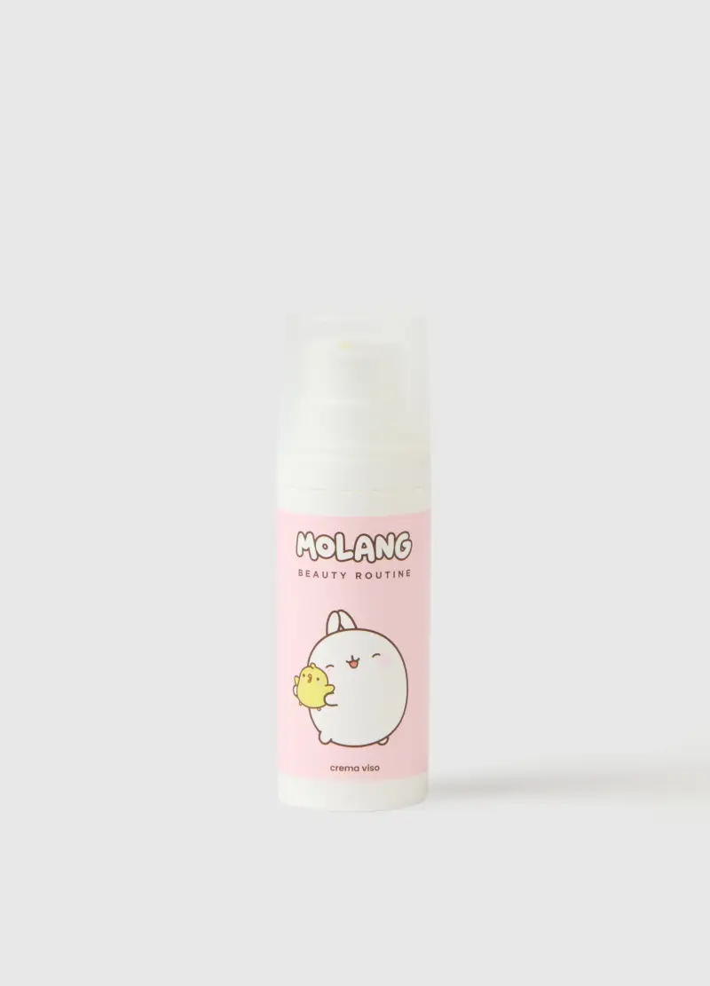 MOLANG Crema viso Donna Crema 3755650