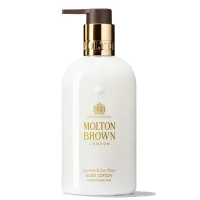 Molton brown Lozione corpo Gelsomino e Rosa del Sole 300 ml