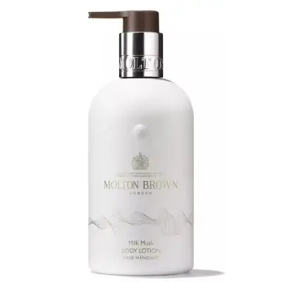 Molton brown Lozione corpo Milk Musk 300 ml