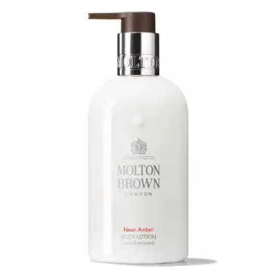 Molton brown Lozione corpo Neon Amber 300 ml