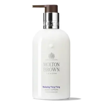 Molton brown Lozione corpo rilassante all ylang-ylang di, 300 ml