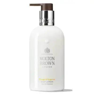Molton brown Lozione per il corpo all arancia e bergamotto 300 ml