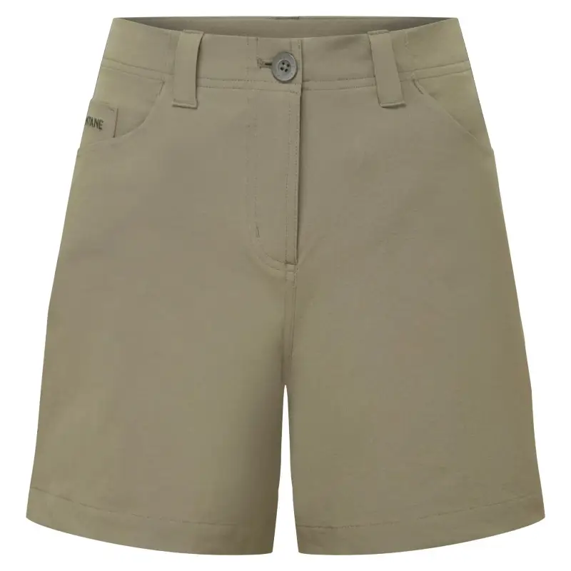 Montane Bermuda da donna Genoa Lite