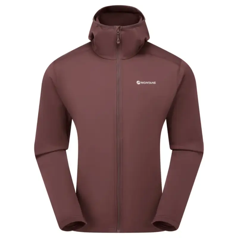 Montane Giacca con cappuccio Fury Lite