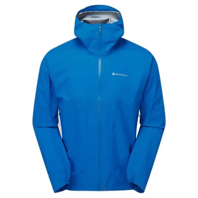 Montane Giacca impermeabile Phase Nano