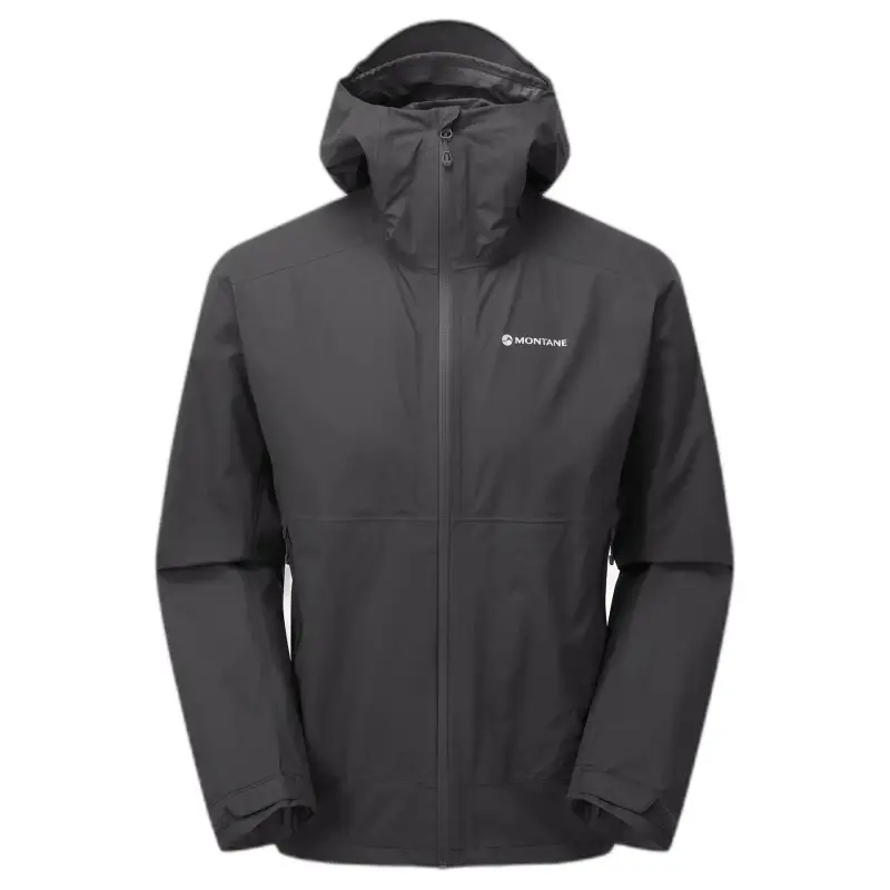 Montane Giacca impermeabile Spirit Lite