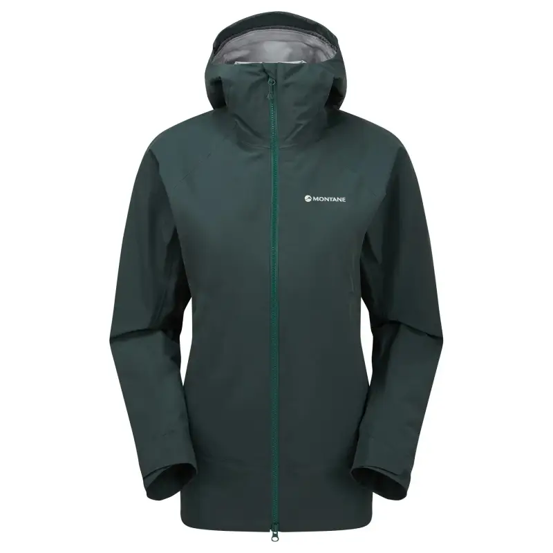 Montane Impermeabile da donna Phase