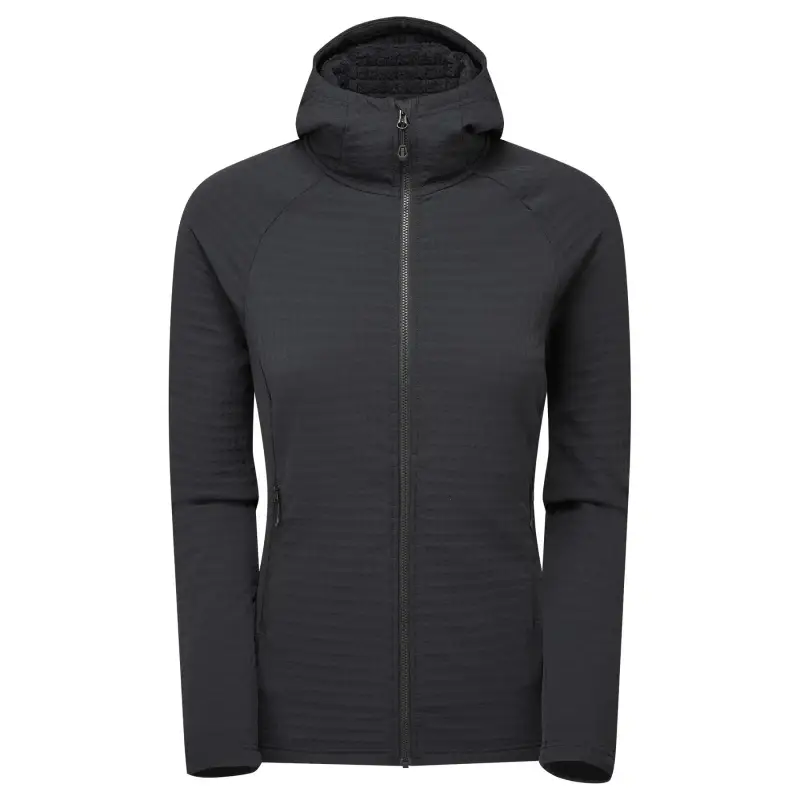 Montane Pile con cappuccio da donna Protium XT