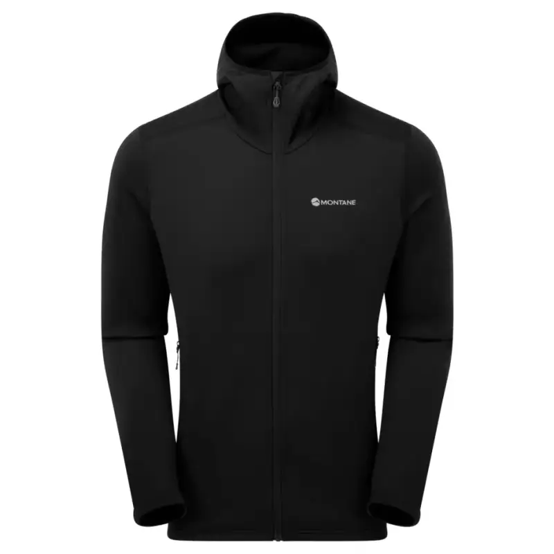 Montane Pile con cappuccio Fury