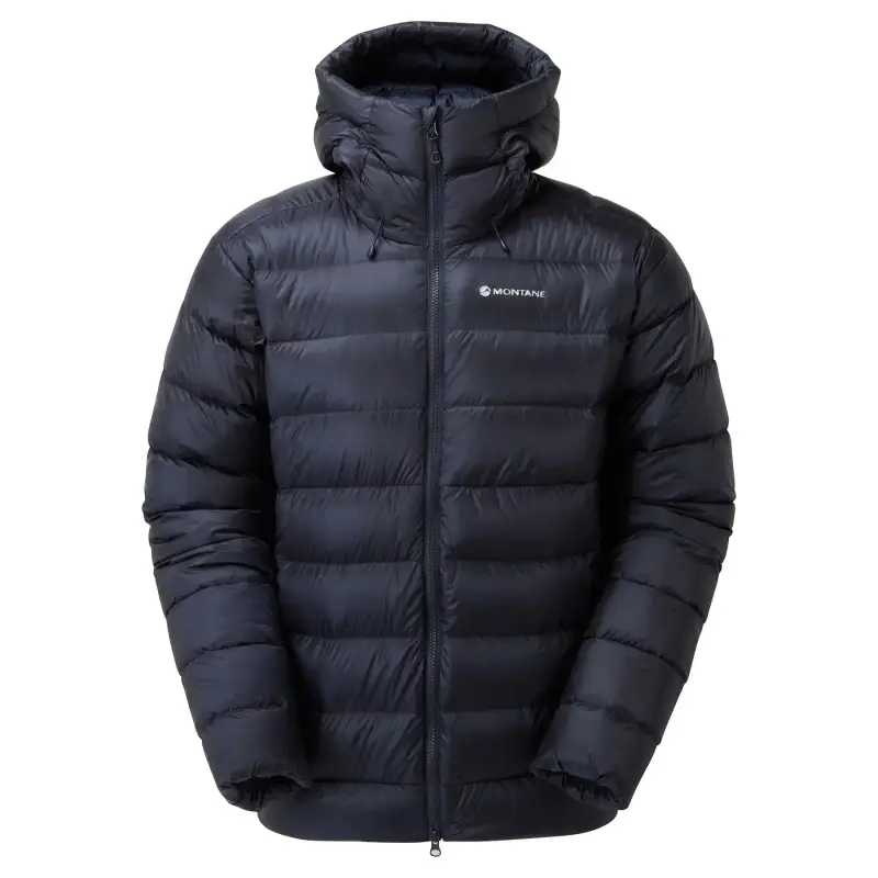 Montane Piumino con cappuccio Anti-Freeze XT
