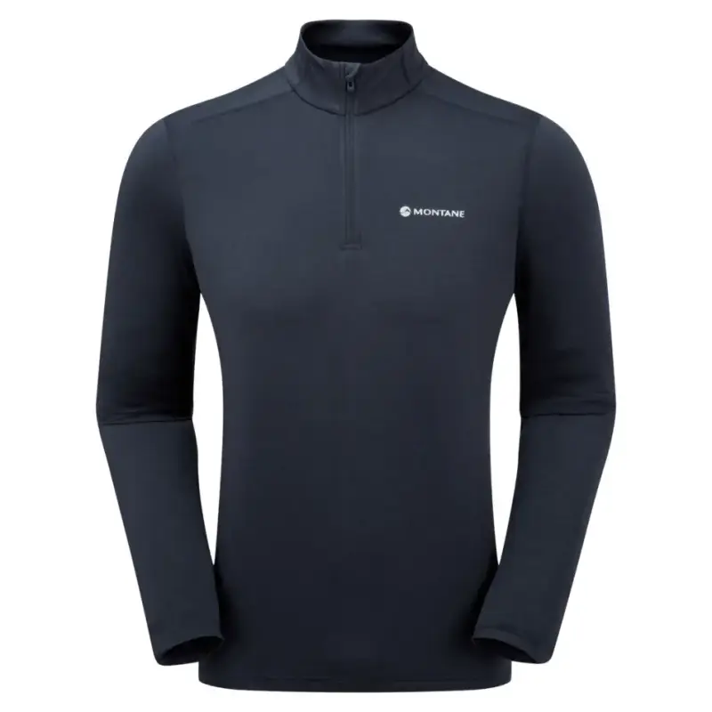 Montane Sottoveste con collo a zip Dart XT