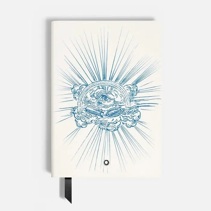 Blocco Note Medio - Writers Edition - Montblanc