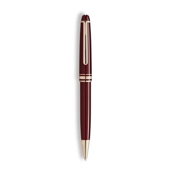 Penna A Sfera Meisterstück Bordeaux Classique - Montblanc