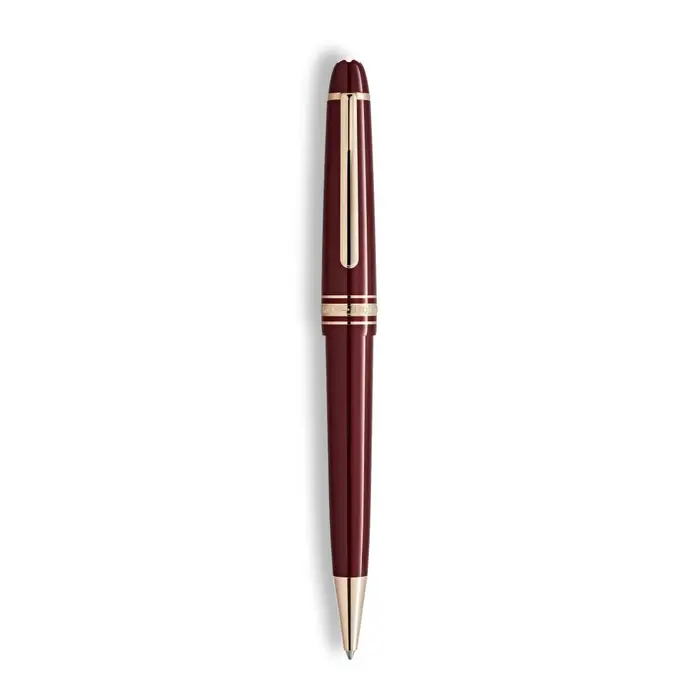 Penna A Sfera Meisterstück Bordeaux Midsize - Montblanc