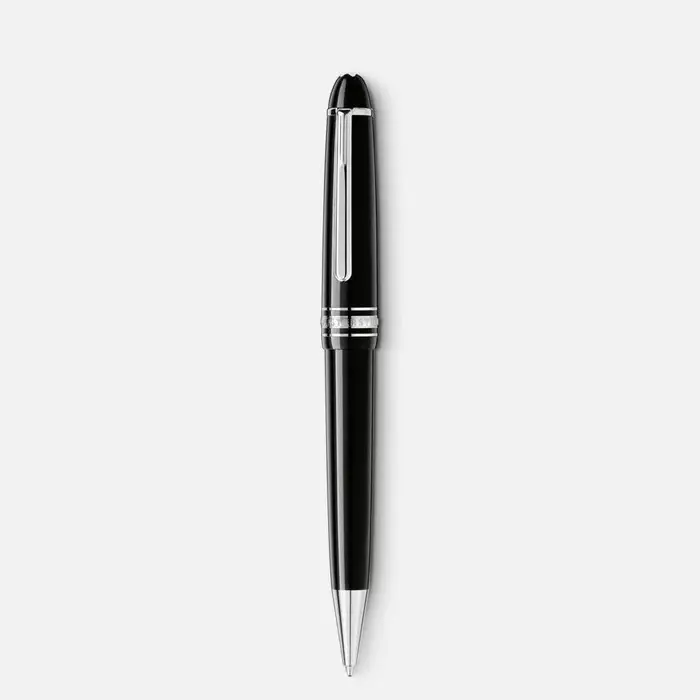 Penna A Sfera Meisterstück Platinum Line Midsize - Montblanc