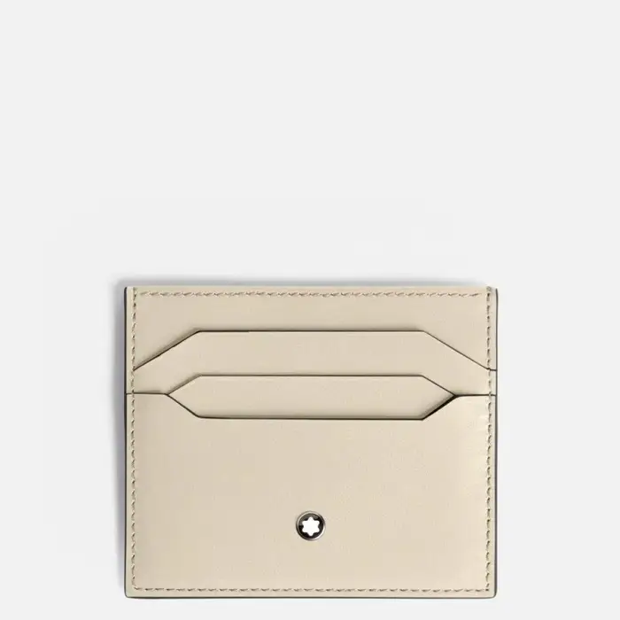 Porta Carte 6 Scomparti Meisterstück - Montblanc