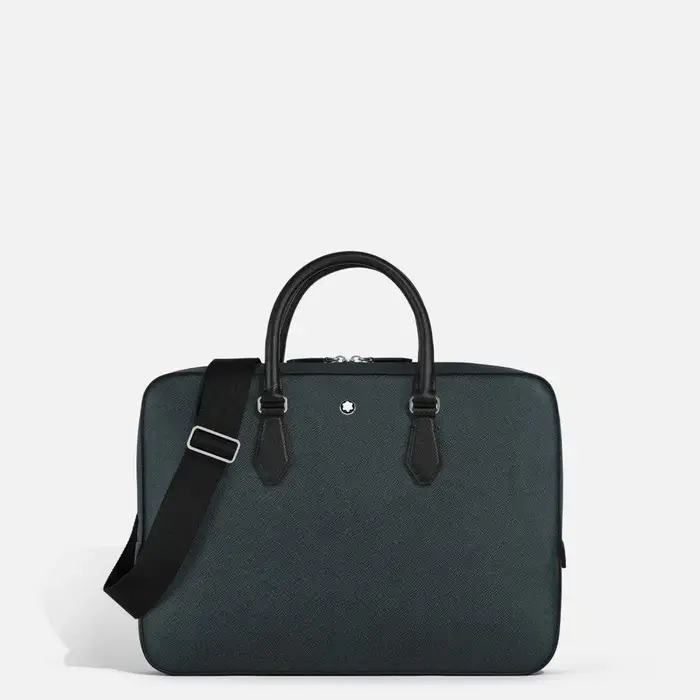 Portadocumenti Sottile Sartorial - Montblanc